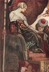 Über das Aussterben der Venezianischen Republik